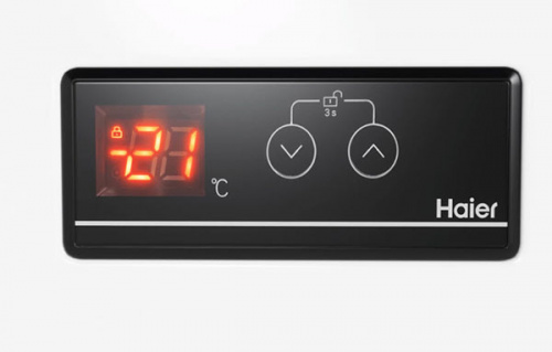 Морозильный ларь Haier SD-416AELUA фото 8