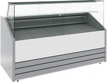 Холодильная витрина Carboma GC75 SM 1,8-1