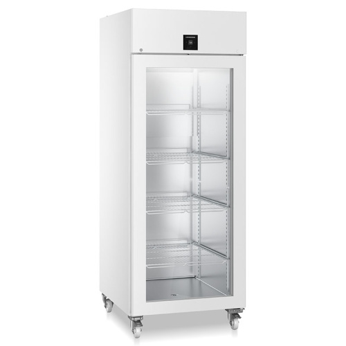 Лабораторный холодильный шкаф LIEBHERR SRPvg 8411 Performance фото 2