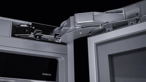 Встраиваемый винный холодильник LIEBHERR EWT 9175 фото 7 Встраиваемый винный холодильник LIEBHERR EWT 9175 фото 7