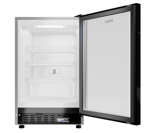 Морозильная камера Haier MSF100 фото 4