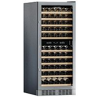 Винный холодильник Meyvel MV116-KST2