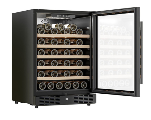 Винный шкаф Meyvel MV52-KBT1 фото 3