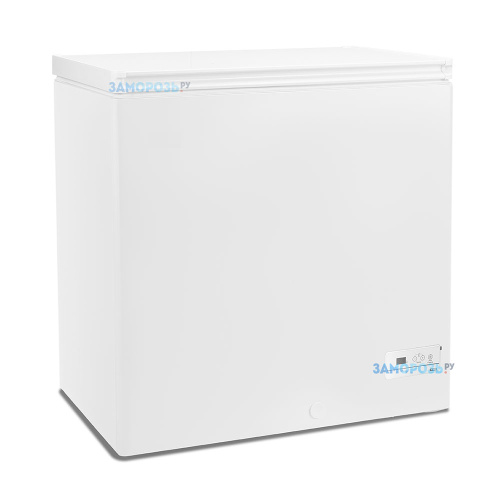 Морозильный ларь Haier HCE150R фото 3