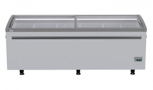 Ларь-бонета Haier GTS2100W фото 3 Ларь-бонета Haier GTS2100W фото 3