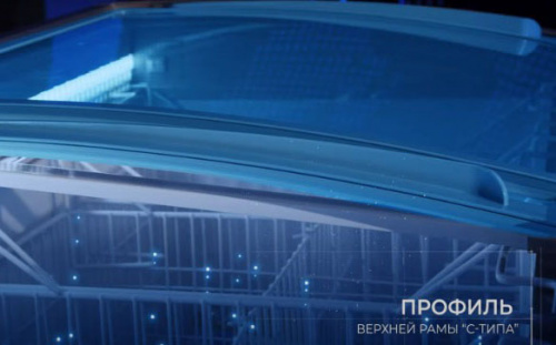 Морозильный ларь Haier SD-416AELUA фото 14