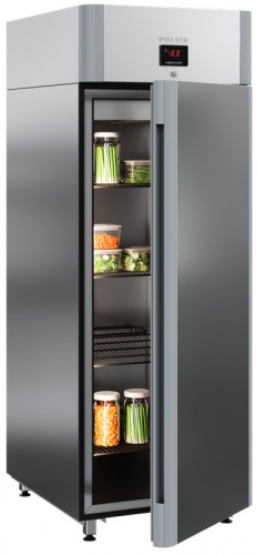 Холодильный шкаф Polair CM107-Gm фото 5