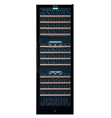 Винный шкаф Cellar Private CP154-3TB