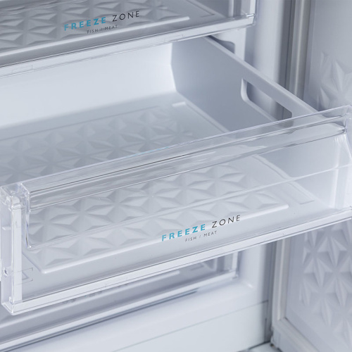 Морозильная камера Бирюса 514 фото 8