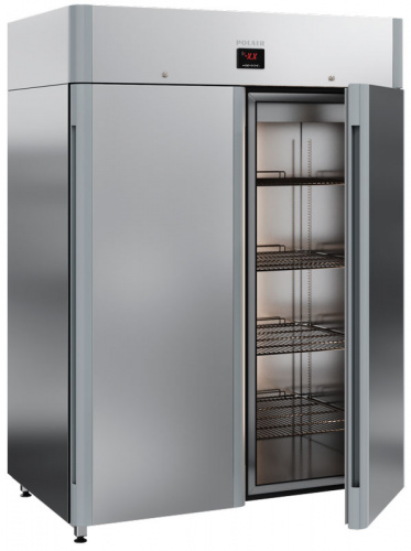 Холодильный шкаф Polair CV114-Gm фото 6