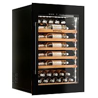Встраиваемый винный шкаф Meyvel MV52PRO-KBB1