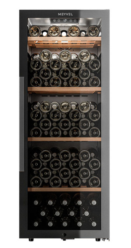 Винный холодильник Meyvel MV105-KBF1 фото 4 Винный холодильник Meyvel MV105-KBF1 фото 4