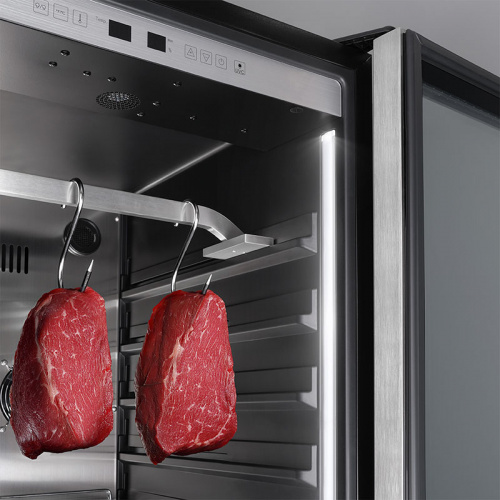 Холодильный шкаф для созревания мяса Meyvel MM-135SR фото 7