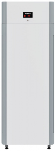 Холодильный шкаф Polair CM107-Sm фото 6
