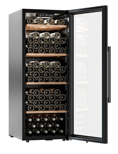 Винный холодильник Meyvel MV105-KBF1 фото 3 Винный холодильник Meyvel MV105-KBF1 фото 3