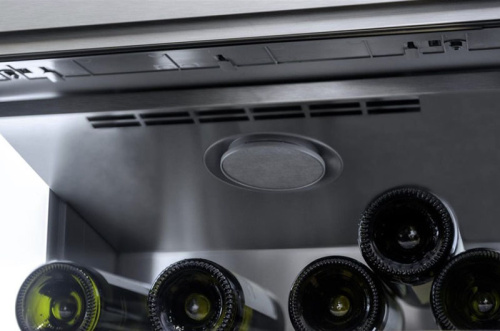 Встраиваемый винный холодильник LIEBHERR EWT 9175 фото 11 Встраиваемый винный холодильник LIEBHERR EWT 9175 фото 11