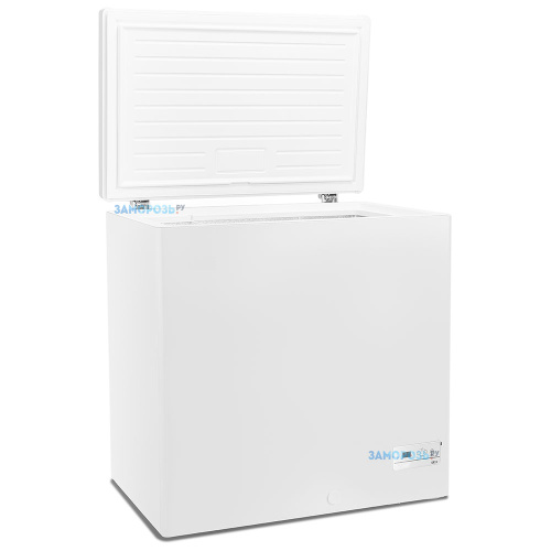 Морозильный ларь Haier HCE150R фото 5