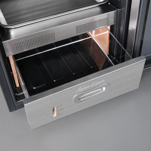 Холодильный шкаф для созревания мяса Meyvel MM-105SR фото 8