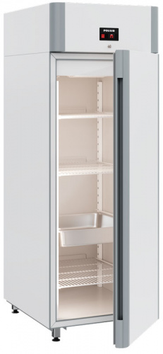 Холодильный шкаф Polair CM107-Sm фото 4