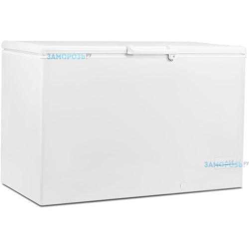 Морозильный ларь Haier HCE380RFC фото 5 Морозильный ларь Haier HCE380RFC фото 5