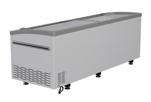 Ларь-бонета Haier GTS2100W фото 4 Ларь-бонета Haier GTS2100W фото 4