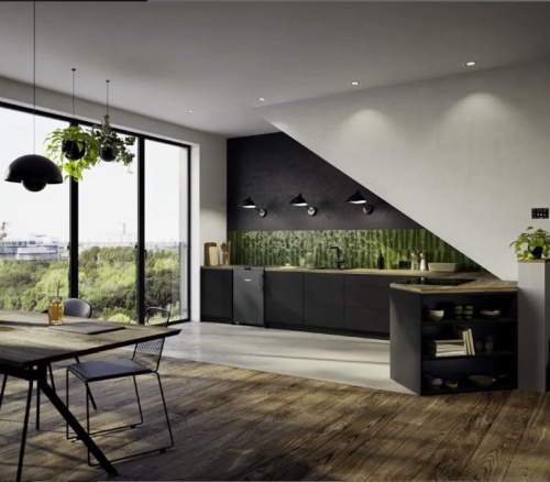 Малогабаритная морозильная камера LIEBHERR Fdgd 1404 Pure фото 7