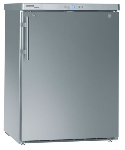 Холодильный шкаф Liebherr FKUv 1660 фото 4