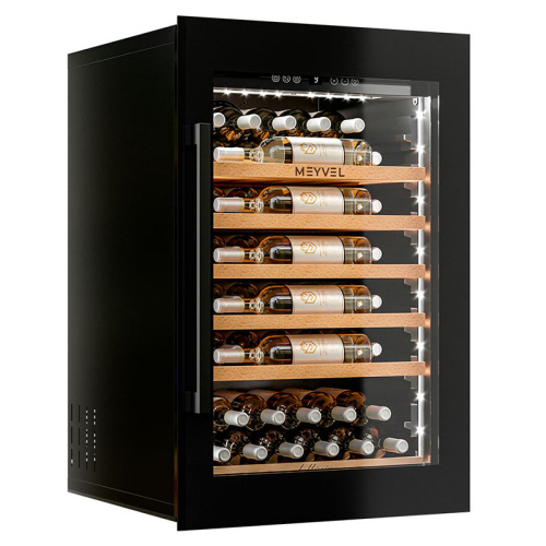 Встраиваемый винный шкаф Meyvel MV52PRO-KBB1 фото 2