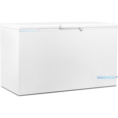 Морозильный ларь Haier HCE430RFC фото 3