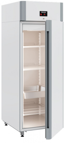 Морозильный шкаф Polair CB105-Sm фото 6