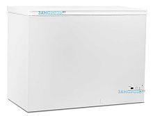 Морозильный ларь Haier HCE301R