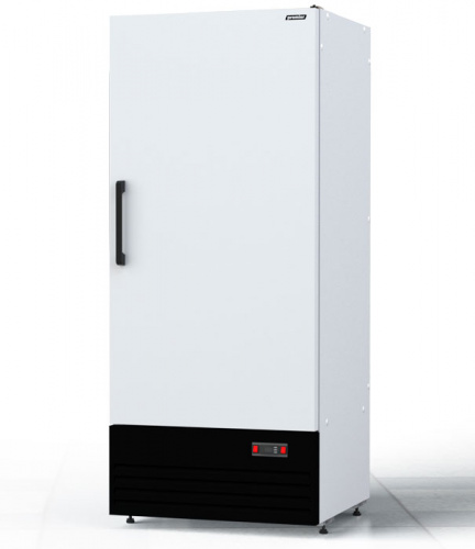 Холодильный шкаф Премьер ШВУП1ТУ-0,7 М (В, 0…+8) фото 2