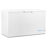 Морозильный ларь Haier HCE430RFC