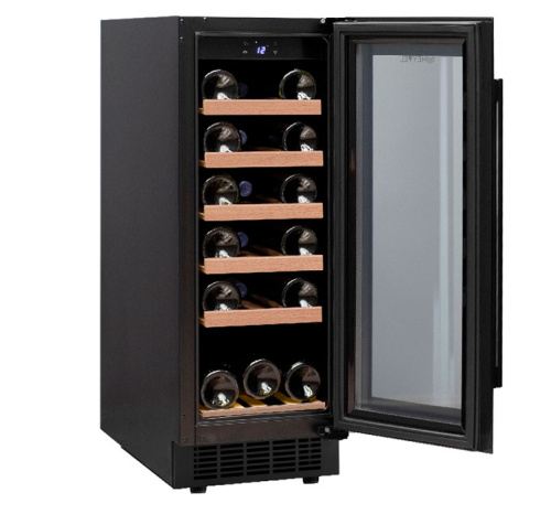Винный холодильник Meyvel MV18-KBT1 фото 3 Винный холодильник Meyvel MV18-KBT1 фото 3