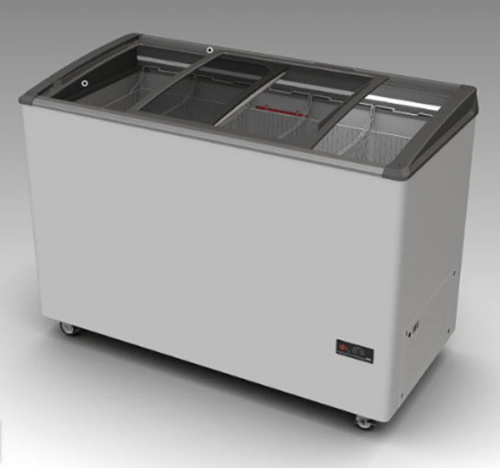 Морозильный ларь Haier SD-416AELUA фото 11