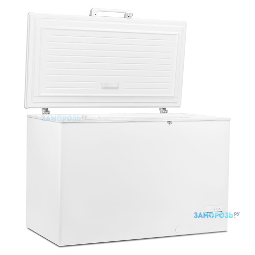 Морозильный ларь Haier HCE380RFC фото 6 Морозильный ларь Haier HCE380RFC фото 6