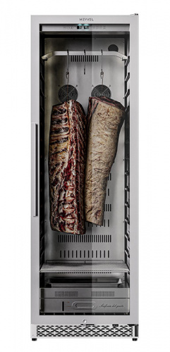 Холодильный шкаф для созревания мяса Meyvel MM-135SR фото 4