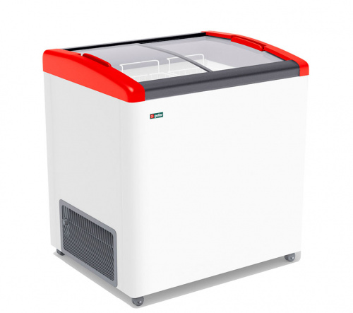 Морозильный ларь Frostor GELLAR FG 275 E фото 6