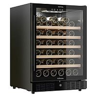 Винный шкаф Meyvel MV52-KBT1