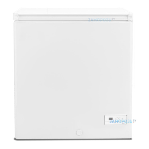 Морозильный ларь Haier HCE150R фото 6