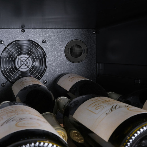 Винный холодильник Meyvel MV133-KBF1 фото 12 Винный холодильник Meyvel MV133-KBF1 фото 12