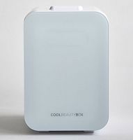 Холодильник для косметики Cool Beauty Box Lux Box — White
