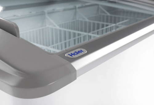 Морозильный ларь Haier SD-416AELUA фото 7