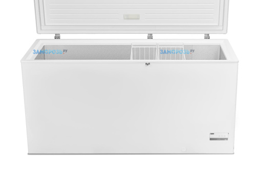 Морозильный ларь Haier HCE520RFC фото 6