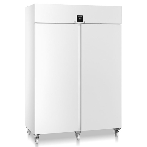 Лабораторный морозильный шкаф LIEBHERR SFPvg 1402 Performance фото 2