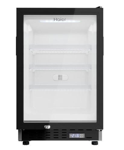 Морозильная камера Haier MSF100 фото 3