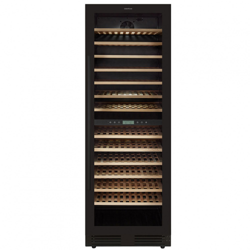 Винный шкаф Cellar Private CP165-2TB фото 2