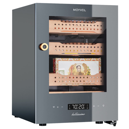 Хьюмидор Meyvel MC-50BK (PRO) фото 2