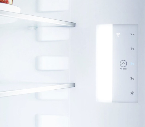 Малогабаритный холодильник LIEBHERR Rdgd 1400 Pure фото 9 Малогабаритный холодильник LIEBHERR Rdgd 1400 Pure фото 9