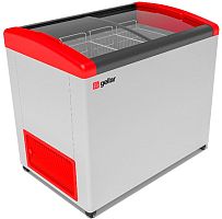 Морозильный ларь Frostor GELLAR FG 350 E